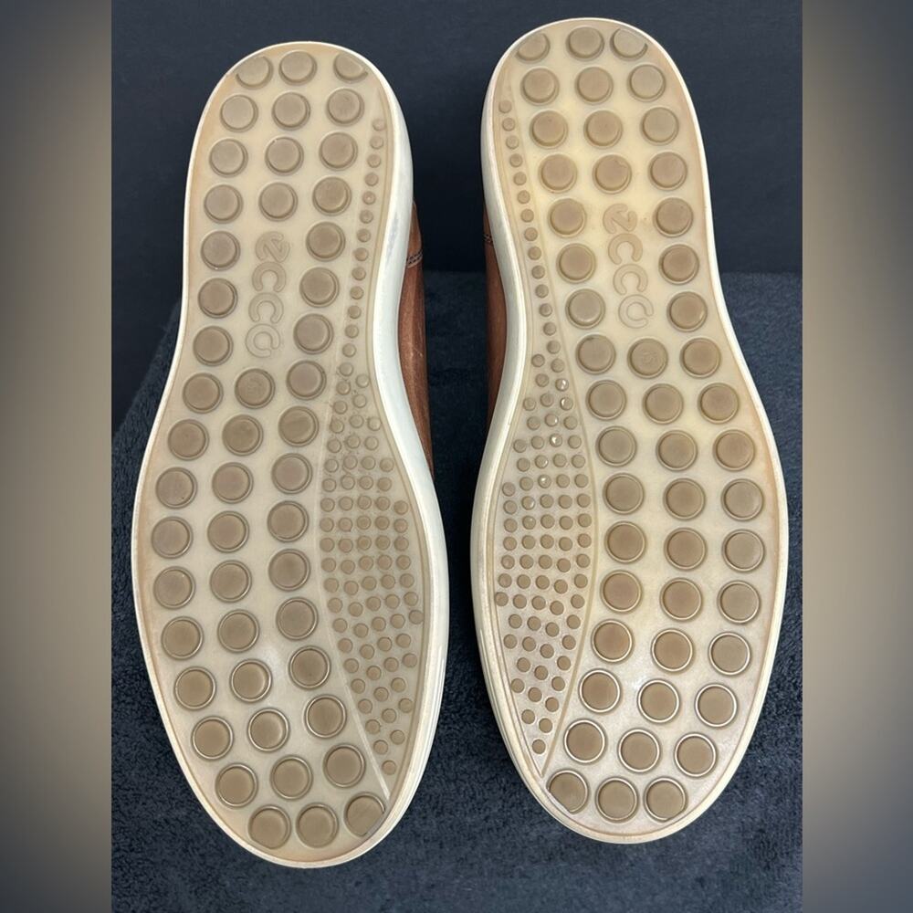 Men’s Boots Ecco Soft 7 Size 45 (US 11-11.5) Fashion Style Comfort - Picture 8 of 11